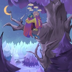 ShadowPeach 🥭🍑