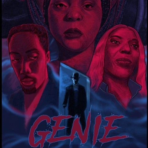 Stream Genie - I'm Your Heroine by GBirkumshaw | Listen online for free ...