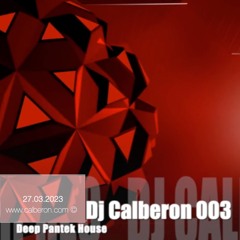 003 Deep Pantek House