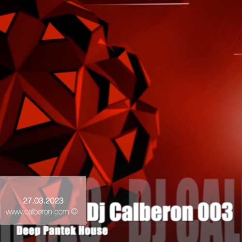 003 Deep Pantek House