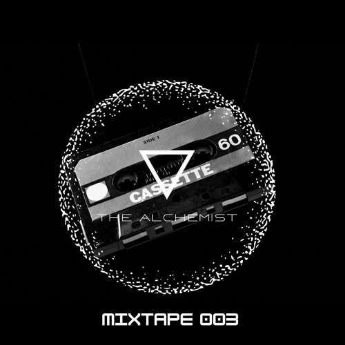 Mixtape 003 May 11 2025.