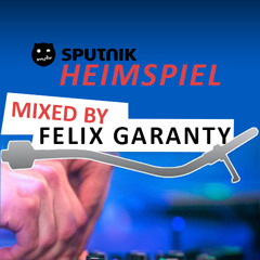 MDR Sputnik Heimspiel Felix Garanty