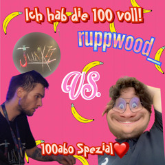 100ZIGARETTENROCHN -Vs. Junkzz- 100 Abo Spezial -