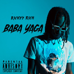 Richyy Rich - BABA YAGA
