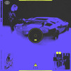 Nothing is Real DJ mix artwork - Electronic music tracklist cover image