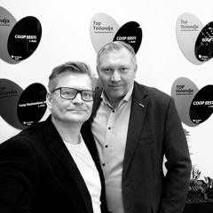 Rainer Rohtla: juhtimine algab hetkest, kui sa lõpetad mõtlemise ainult oma rolli peale