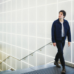 Stand Clear of the Closing Doors