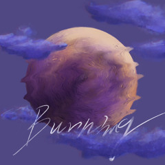 Adoze - Burning [Demo]