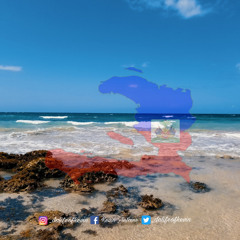 🇭🇹Welcome to Haiti🇭🇹// Presented by DJ KS