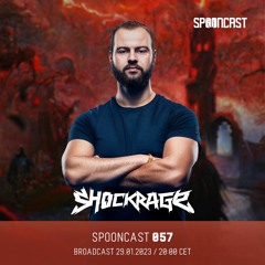 SpoonCast #057 by Shockrage