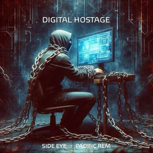 Digital Hostage