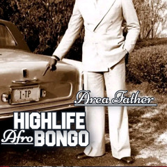 Afro highlife bongo