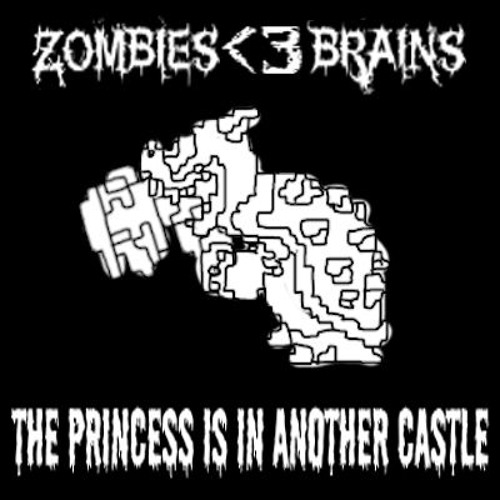 The Princess Is In Another Castle