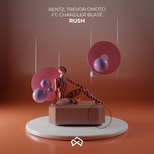 Rentz & Trevor Omoto - Rush (feat. Chandler Blasé) [OUT NOW]