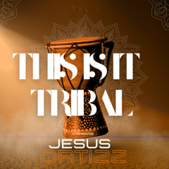 THIS IS IT TRIBAL VOL 1 DEMO JESUS ORTIZZ $$$