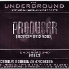Dj Producer - The Underground - 1998