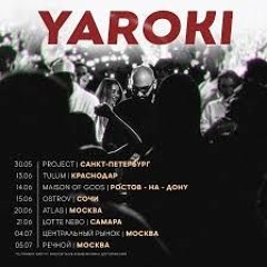 YAROKI - QulaqAs
