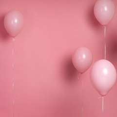 Week 44 - Buy Me A Pink Balloon (211102)