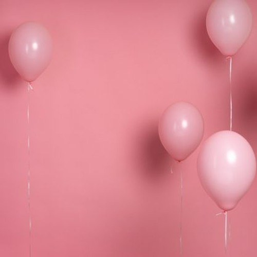 Week 44 - Buy Me A Pink Balloon (211102)