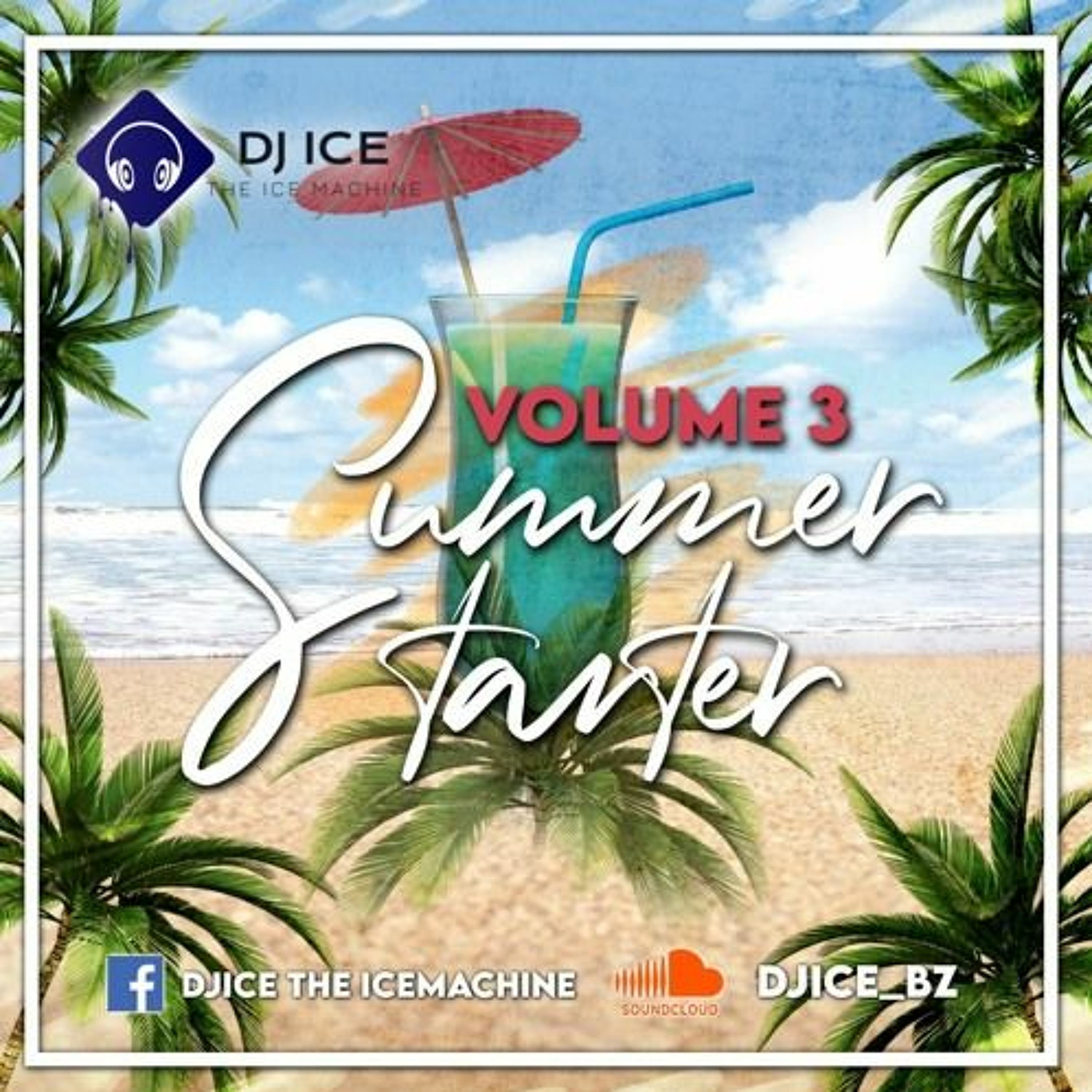 SUMMER STARTER VOL 3 episode artwork
