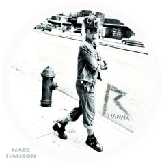 WE FOUND LOVE EDIT (NATE HANSON) [FREE DL]