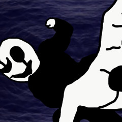 [Scream Awake] The Man Who Got Hands - DELTARUNE UST (Fan-Made W.D. Gaster Boss Theme)