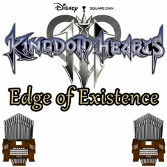 Music Tracks Songs Playlists ged Kingdom Hearts 3 On Soundcloud