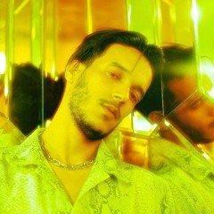 ISSAM - CRYSTAL V2 (UNRELEASED AUDIO)