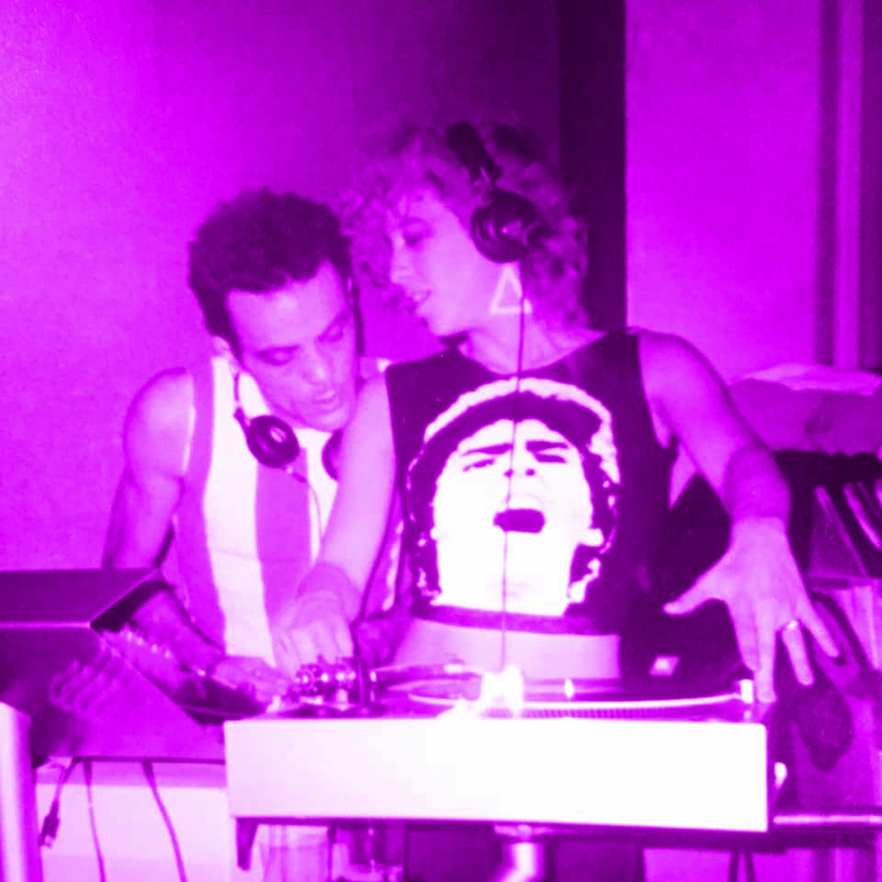 Let\'s Dance Radio Show
