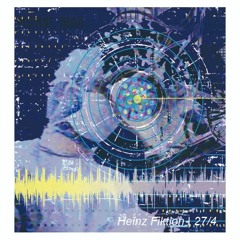 Heinz Fiktion [27/4 Rayk’s Session]