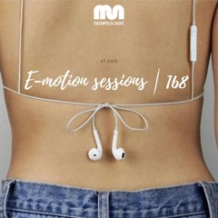 E-motion sessions | 168