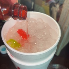 For My Love (prod. SlymSaki)