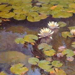 billie eilish bc im in love with you but i rewrote it lmao