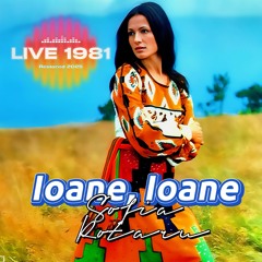 Sofia Rotaru & VIA Chervona Ruta – Ioane, Ioane (Live 1981 – Restored)