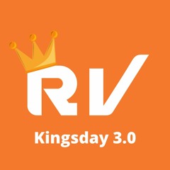 Kingsday 3.0 - DJROBVANVEEN