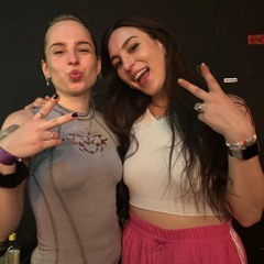 NAGINI B2B STACY - "538 & Friends Edition" - 03.05.2025