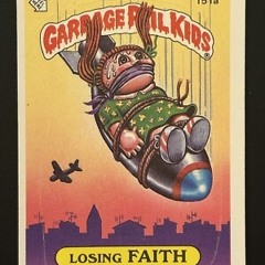 Feeling good feeling great