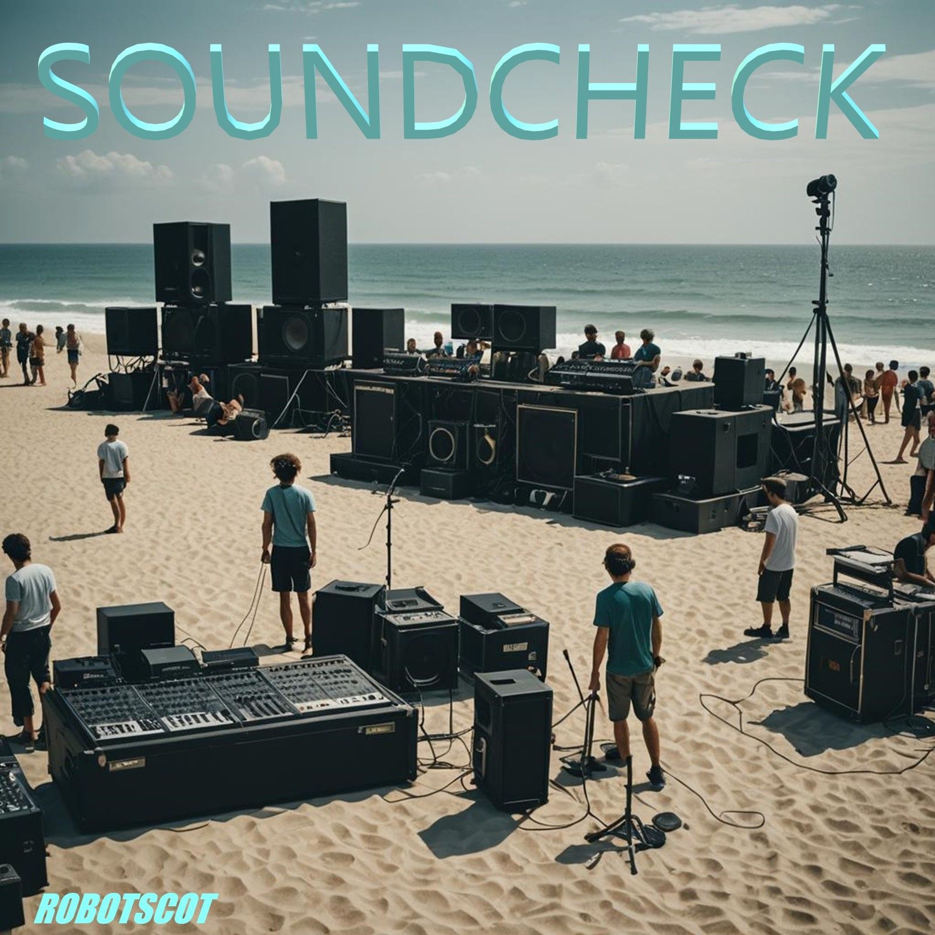 Soundcheck episode artwork