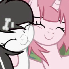 same person w/magenta<3