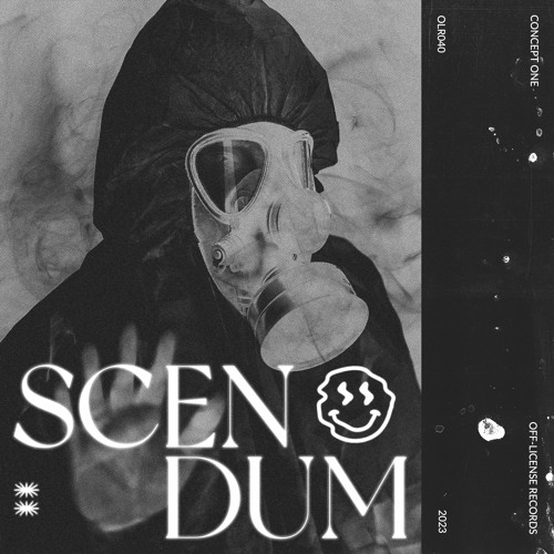 Concept One 'Lacuna' [Off-License Records]