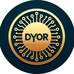 DYOR - Meme 2.0