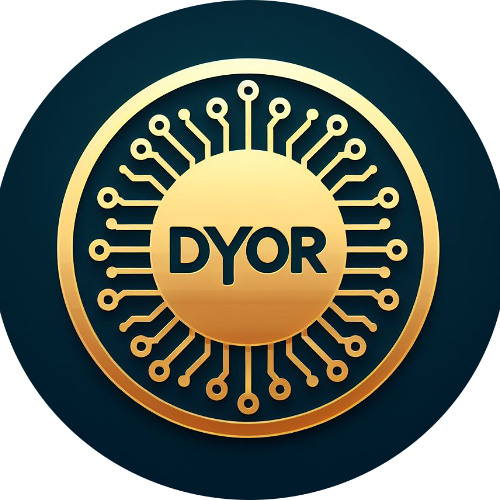 DYOR - Vur-Kaç