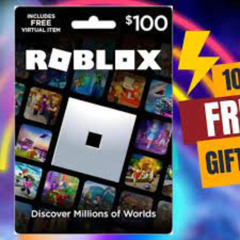 Roblox Promo Codes 2025 – 100% Working & Updated Daily