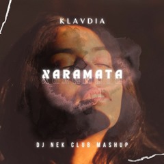 Klavdia - Xaramata (Dj Nek Club Mashup)