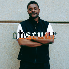 OBSCUUR Podcast 33: Black Dave