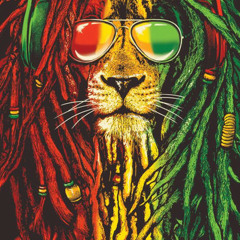 Reggae Jamaica ☘️