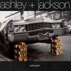Ashley & Jackson - Solid Gold