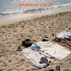 springlove set may '24