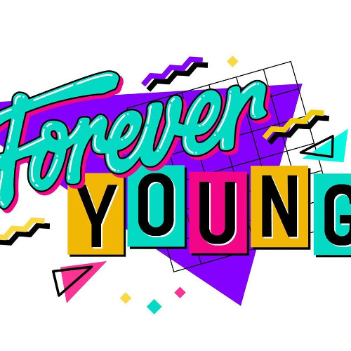 Martin Morgan - Forever Young