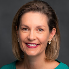Women In STEM - Andrea Mohamed